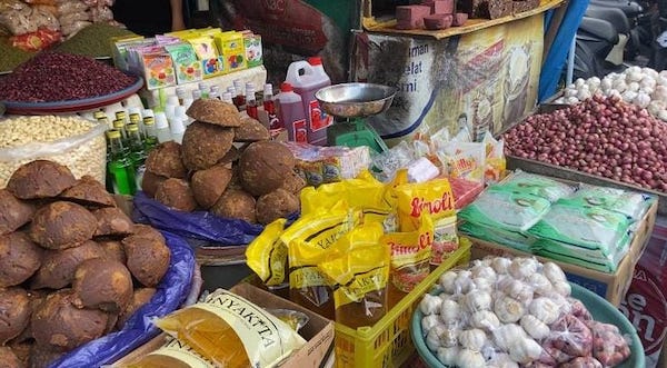 Disperindag Sulsel Sebut Minyakita Kemasan Bantal Sesuai Takaran
