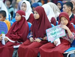 Wujudkan Inklusivitas Pembangunan Daerah, Pemkab Jeneponto Gelar Musrembang Tematik Anak