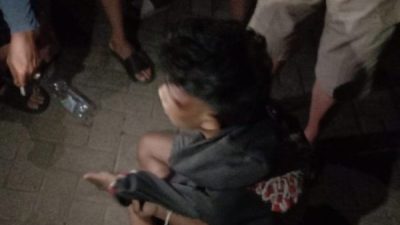 Pengantar Jenazah di Makassar Bikin Onar, Satu Orang Ditangkap Polisi