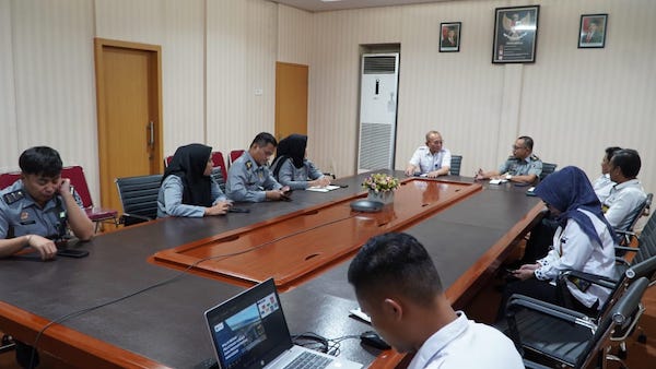 Permudah Legalitas Usaha, Kemenkum Sulsel-BBPVP Makassar Siapkan Layanan Apostille