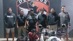 Curi Ternak di Jeneponto, Seorang Pria Asal Bantaeng Dibekuk Polisi