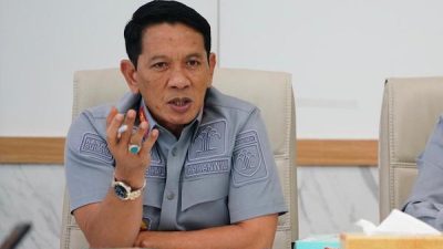 Kanwil Kemenkum Sulsel Dorong Kepala Desa Ikuti Peacemaker Academy