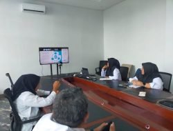 Layanan Makin Mudah, Ditjen AHU Perkuat Sinergi di Wilayah