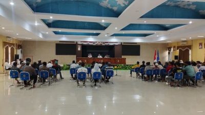 Status Kepemilikan Lahan Pasar Ramba Tidak Jelas, Pemkab Jeneponto Segera Bentuk Tim