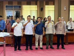 Uji Konsekuensi Daftar Informasi Dikecualikan, Pastikan Transparansi dan Kepatuhan Hukum