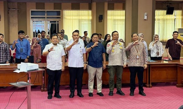 Uji Konsekuensi Daftar Informasi Dikecualikan, Pastikan Transparansi dan Kepatuhan Hukum
