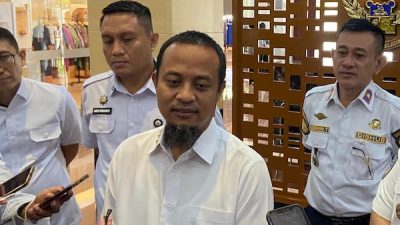 Gubernur Gagas Program Sulsel Terkoneksi, Perluas Akses Transportasi Hingga ke Pelosok