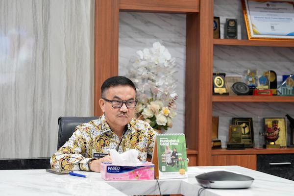 Antisipasi Lonjakan Pemudik, Forkopimda Sulsel Siapkan Langkah Strategis