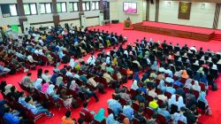 Collaborative Digital Class Resmi Diluncurkan, Tingkatkan Literasi Digital