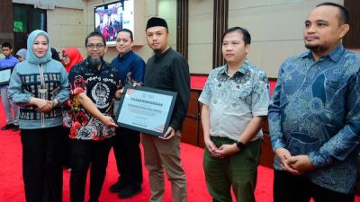 Satu Sekolah 1 Programmer Andalan, Langkah Nyata Transformasi Digital di Sulsel