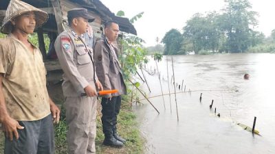 Tenggelam di Sungai, Bocah 9 Tahun di Takalar Ditemukan Tewas