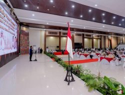 Gubernur Andi Sudirman Dukung Kolaborasi Polda Sulsel dan Pemprov