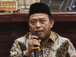 Kontroversi Aliran Tarekat Ana’ Loloa, Kemenag Bentuk Tim Penanganan Konflik Keagamaan di Maros