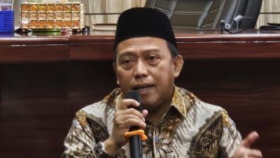 Kontroversi Aliran Tarekat Ana’ Loloa, Kemenag Bentuk Tim Penanganan Konflik Keagamaan di Maros