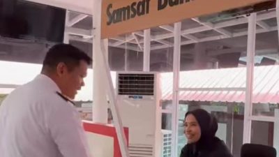 Pastikan Sistem Administrasi Berjalan Lancar, Bupati Bantaeng Tinjau Mall Pelayanan Publik