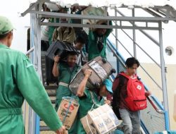 Pelindo Regional 4 Prediksi Penumpang Arus Mudik Lebaran Meningkat