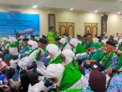 Hingga Hari Ke-12, 132.119 Jemaah Telah Lunasi Biaya Haji 2025
