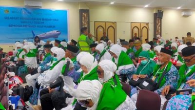 Hingga Hari Ke-12, 132.119 Jemaah Telah Lunasi Biaya Haji 2025