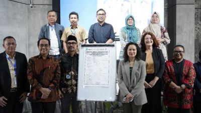 Konferensi Jurnalisme dan HAM, Rektor Unhas: Media Pilar Kelima Demokrasi