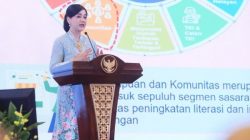 OJK Gencarkan Edukasi Keuangan Syariah Melalui GERAK Syariah 2025