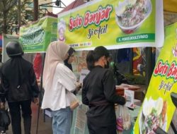 CFD Boulevard Ditata Ulang, DPRD Apresiasi Langkah Wali Kota