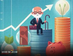 Aset Dana Pensiun Naik, Fintech Tumbuh 64 Persen di Wilayah Sulampua