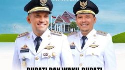 Besok! Paris Yasir-Islam Iskandar Dilantik sebagai Bupati-Wabup Jeneponto