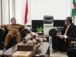 Industri Hotel Tertekan, PHRI Sulsel Minta Pemkot Makassar Perbanyak Event