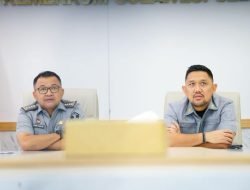 Gelar Rapat ZI, Kanwil Kemenkum Sulsel Bahas Rencana Kerja dan Sejumlah Inovasi