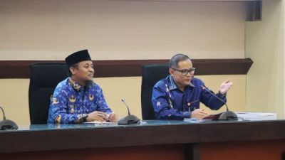 Rumuskan Strategi 2025, OJK dan TPAKD Sulsel Evaluasi Akses Keuangan 2024