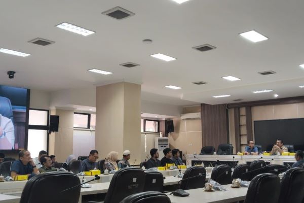 Kontroversi Cafe Startup Day: DPRD Makassar Soroti Penolakan Warga