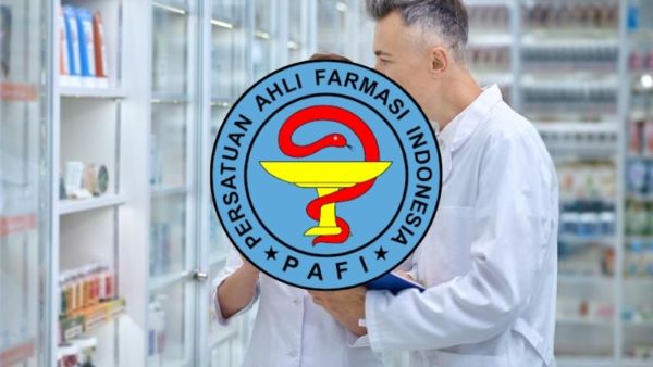 Regulasi Farmasi Diperbarui, Ini yang Perlu Diketahui Tenaga Kesehatan