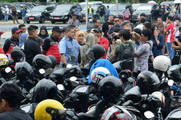 Cegah Penyalahgunaan, Appi Bakal Pasang GPS di Kendaraan Dinas ASN