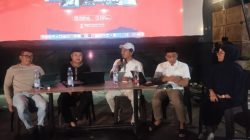 Dorong Industri Film Lokal, Pemprov Sulbar Apresiasi Pitu Sinema Mamuju