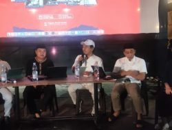 Dorong Industri Film Lokal, Pemprov Sulbar Apresiasi Pitu Sinema Mamuju