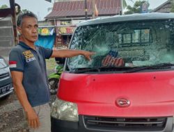 Sopir di Majene Jadi Korban Penganiayaan, Pelaku Diduga ODGJ