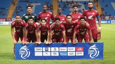 Persebaya Taklukkan PSM Makassar, Klasemen Liga 1 2024/2025 Berubah