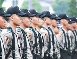 Hindari Calo, Polres Jeneponto Pastikan Rekrutmen Polri 2025 Transparan