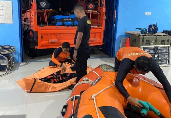 Mahasiswi Unhas Hanyut Terseret Arus di Sungai Savana Maros