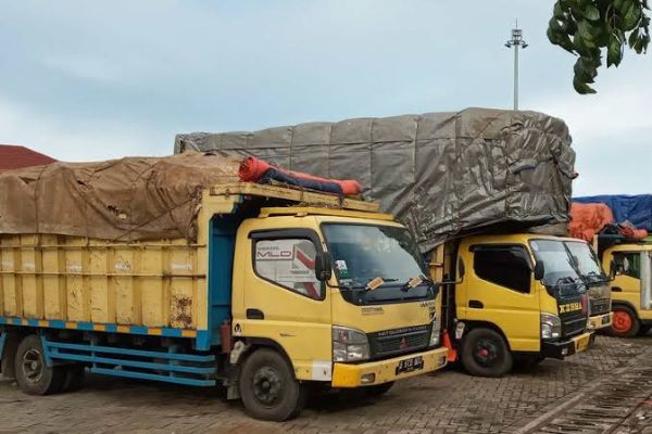 Dukung Penuh Zero ODOL 2027, DPR Minta Siapkan Sosialisasi dan Skema Transisi