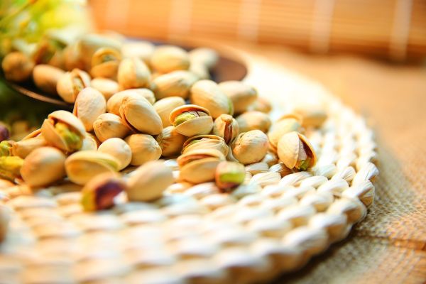 Bukan Sekadar Camilan, Ini 4 Alasan Pistachio Baik untuk Kesehatan!