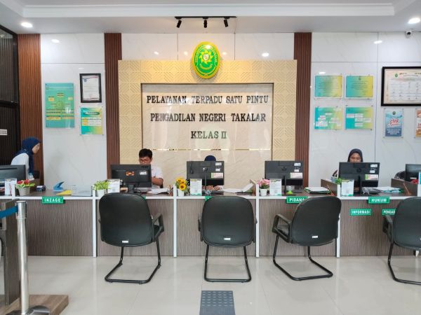 Sepanjang 2025, PN Takalar Tangani 192 Perkara: Kasus Narkotika Masih Mendominasi