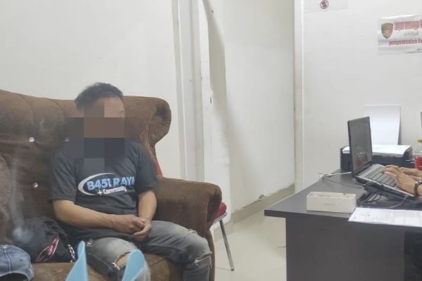 Kasus Rudapaksa Remaja di Jeneponto, Berkas Tersangka Dilimpahkan ke Kejari