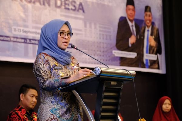 Pemkab Gowa Perkuat Peran APIP dalam Pengawasan Keuangan Desa