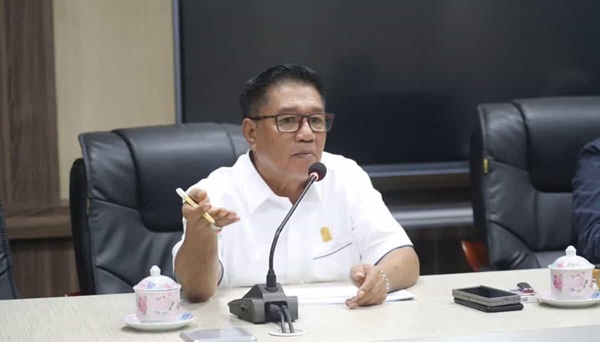 DPRD Makassar Desak Pemkot Prioritaskan Kesejahteraan Tenaga Non-ASN
