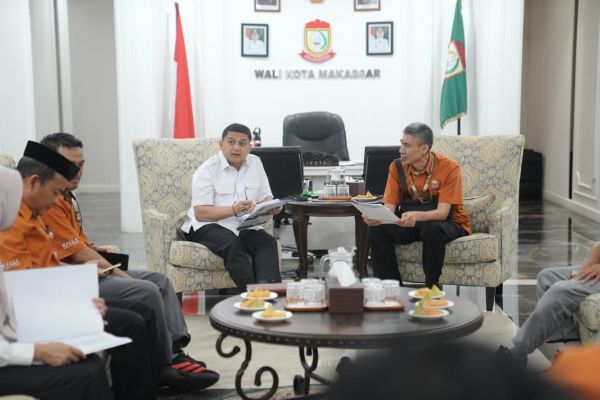 Athirah Siap Tampung Siswa Kuota Gratis Pemkot Makassar