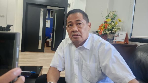 Efisiensi Hingga Perluasan Jaringan Jadi Strategi PDAM Makassar Tekan Kerugian