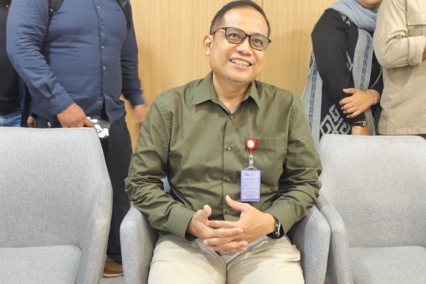 Dukung UMKM, OJK Sulselbar Salurkan Kredit Rp681 Miliar Lewat Klasterisasi
