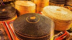 Songkok Recca: Mahkota Leluhur dari Bone yang Kini Menyatu dengan Rakyat