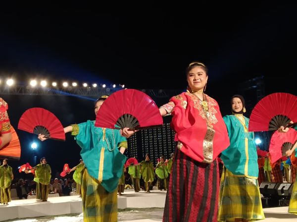 DPRD Optimis F8 2025 Dorong Peluang Kerja, Kreativitas Hingga Pendidikan di Makassar